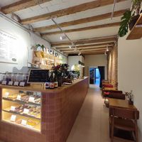 Sala at La Consciente - Gràcia in Barcelona