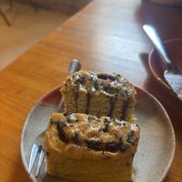 Roll   at La Consciente - Gràcia in Barcelona