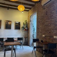 Interior   at La Consciente - Gràcia in Barcelona