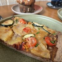   at La Consciente - Gràcia in Barcelona