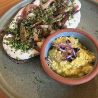 Excellent!!  at La Consciente - Gràcia in Barcelona