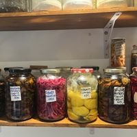 😍  at La Consciente - Gràcia in Barcelona