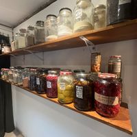   at La Consciente - Gràcia in Barcelona