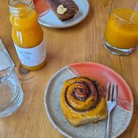  at La Consciente - Gràcia in Barcelona