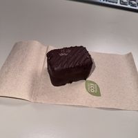   at La Consciente - Gràcia in Barcelona