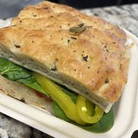   at Beyond The Bun  in Lewisville