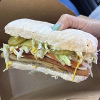   at Beyond The Bun  in Lewisville