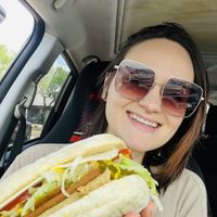   at Beyond The Bun  in Lewisville