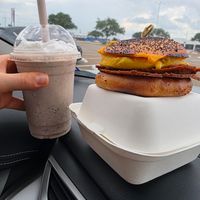  at Beyond The Bun  in Lewisville