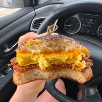  at Beyond The Bun  in Lewisville