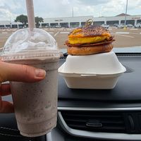  at Beyond The Bun  in Lewisville