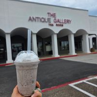  at Beyond The Bun  in Lewisville