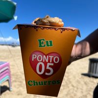  at Barraca 05 in Santa Catarina