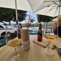 Aussenbereich at Singular in Cordoba