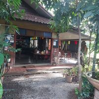  at Baanrainaifun Organic Garden in Chiang Mai