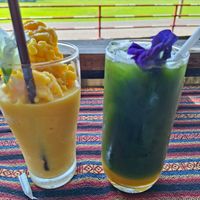  at Baanrainaifun Organic Garden in Chiang Mai