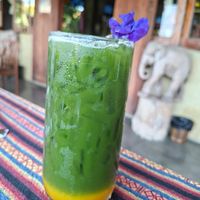  at Baanrainaifun Organic Garden in Chiang Mai