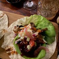   at Three Pigs in Port Vila