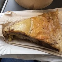 🤍🌱  at Von Zehn bis Vier at Academy Bar in Salzburg