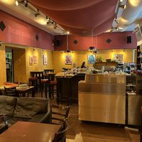 Nice Location   at Von Zehn bis Vier at Academy Bar in Salzburg