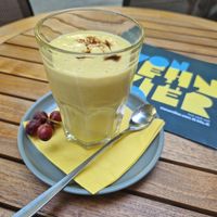  at Von Zehn bis Vier at Academy Bar in Salzburg