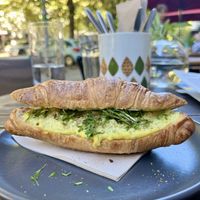   at Von Zehn bis Vier at Academy Bar in Salzburg