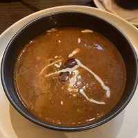 Stew of the day  at Von Zehn bis Vier at Academy Bar in Salzburg