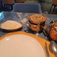  at Delhi Darbar in Tenerife