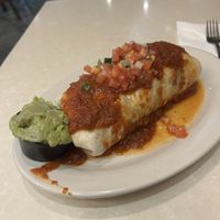 🌯   at DEN - Mesa Verde Bar & Grill - Concourse A in Denver