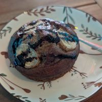  at Aurora Vegan Khao Soi Restaurant in Pai