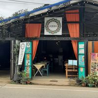  at Aurora Vegan Khao Soi Restaurant in Pai