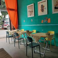  at Aurora Vegan Khao Soi Restaurant in Pai