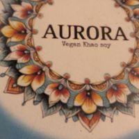  at Aurora Vegan Khao Soi Restaurant in Pai