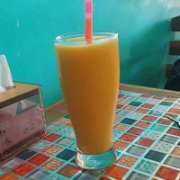   at Aurora Vegan Khao Soi Restaurant in Pai