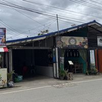 Frontal  at Aurora Vegan Khao Soi Restaurant in Pai