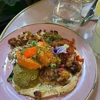  at Le Flowers  in Nice