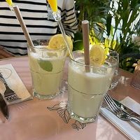  at Le Flowers  in Nice