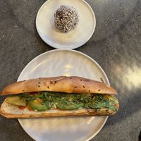   at Espresso House  in Copenhagen