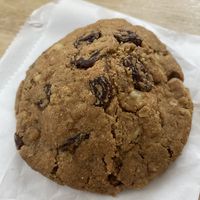 The Goatmeal  at CRUMB  in London