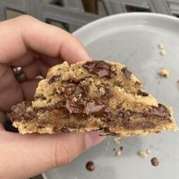 The O.G.  at CRUMB  in London