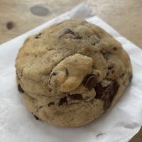 TheO.G.  at CRUMB  in London