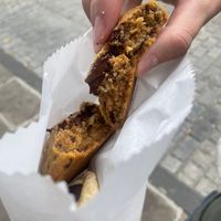 The OG at CRUMB  in London