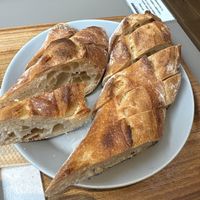   at The City Bakery Kyoto Shijo Teramachi in Kyoto