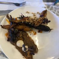   at Yellow City Street Food - YCSF in Amarillo