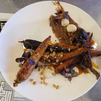  at Yellow City Street Food - YCSF in Amarillo