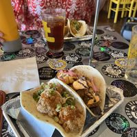   at Yellow City Street Food - YCSF in Amarillo