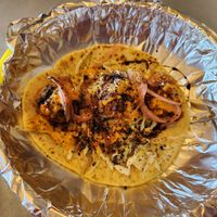 day special at Yellow City Street Food - YCSF in Amarillo