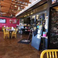  at Yellow City Street Food - YCSF in Amarillo