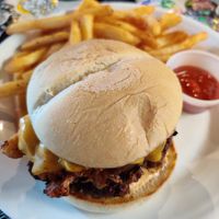  at Yellow City Street Food - YCSF in Amarillo