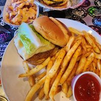  at Yellow City Street Food - YCSF in Amarillo